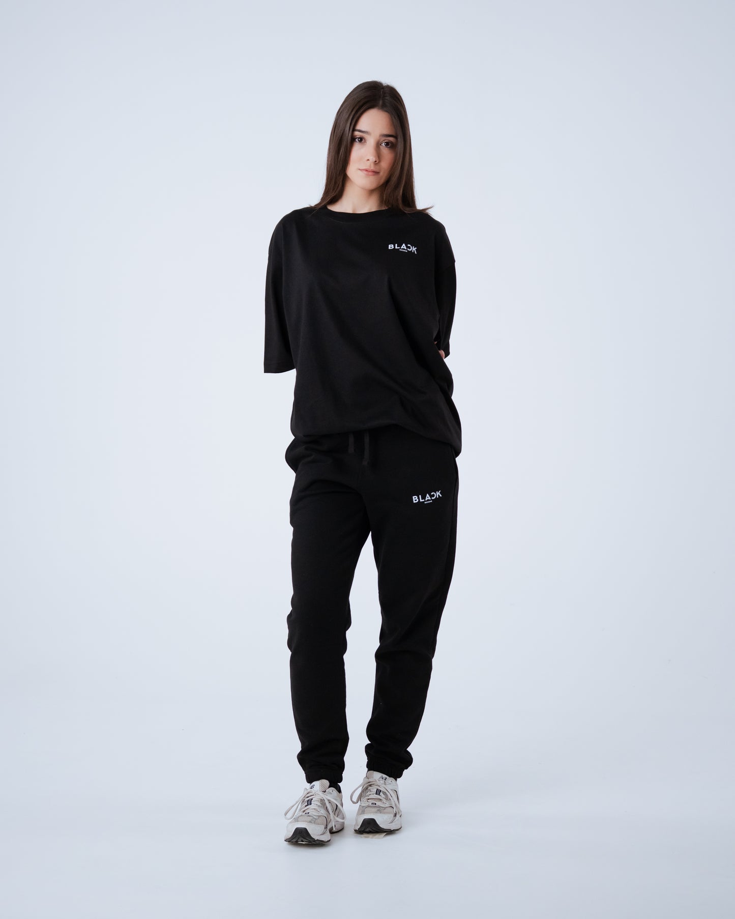 LEOPARD UNISEX T-SHIRT