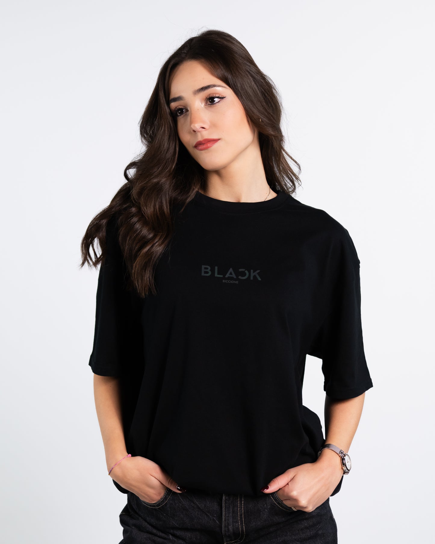 ALBA T-SHIRT