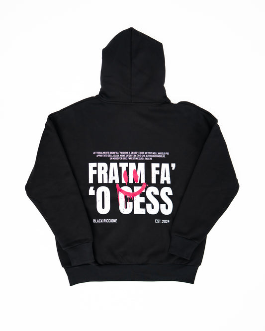 FA 'O CESS UNISEX HOODIE