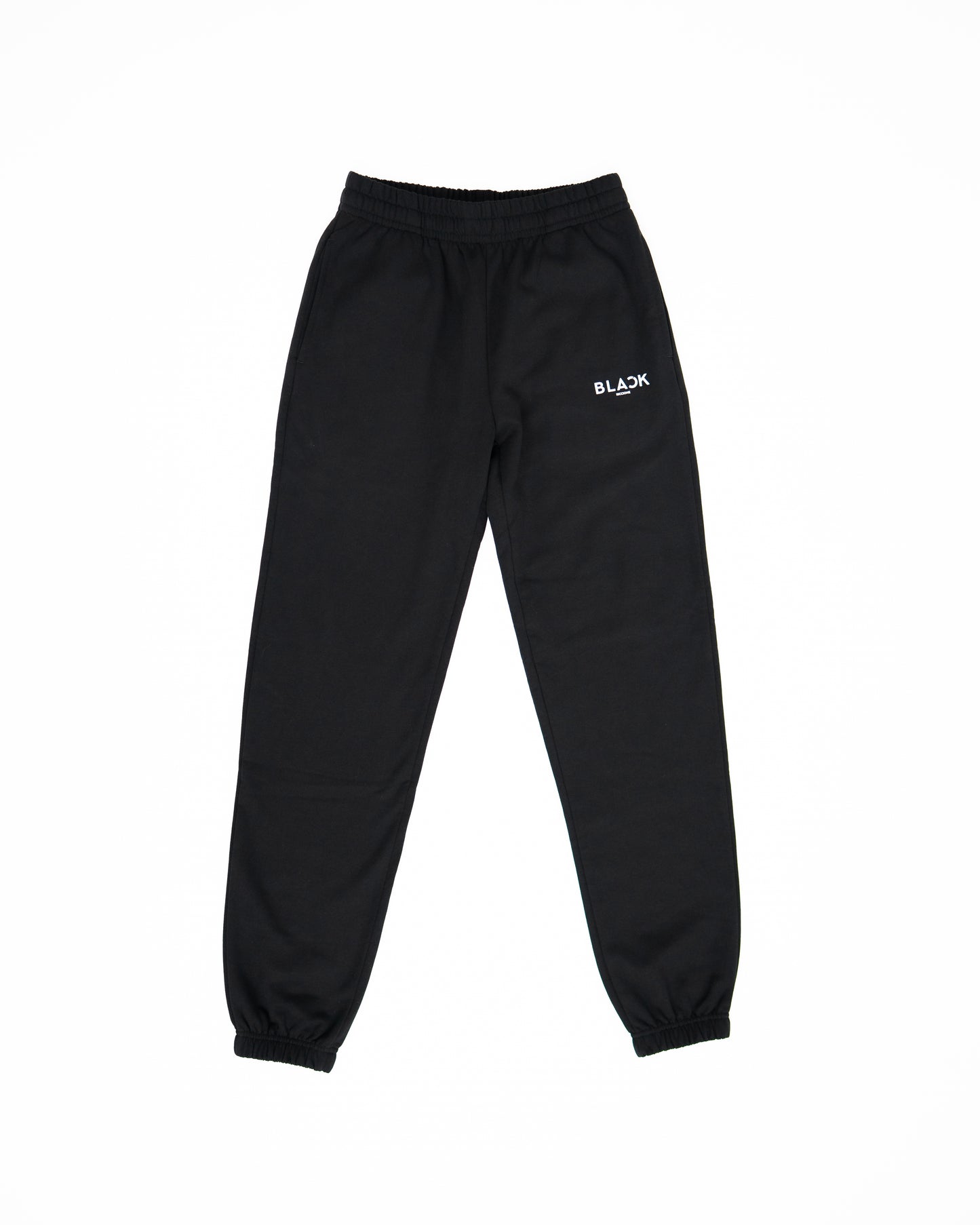 BLACK PANTS UNISEX