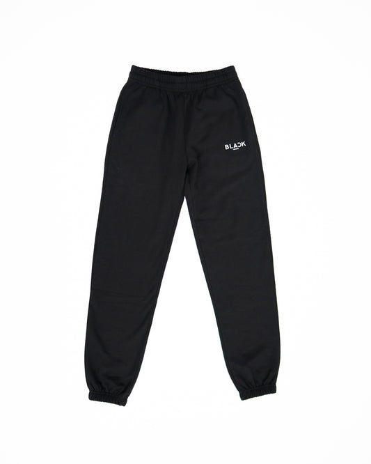 BLACK PANTS UNISEX