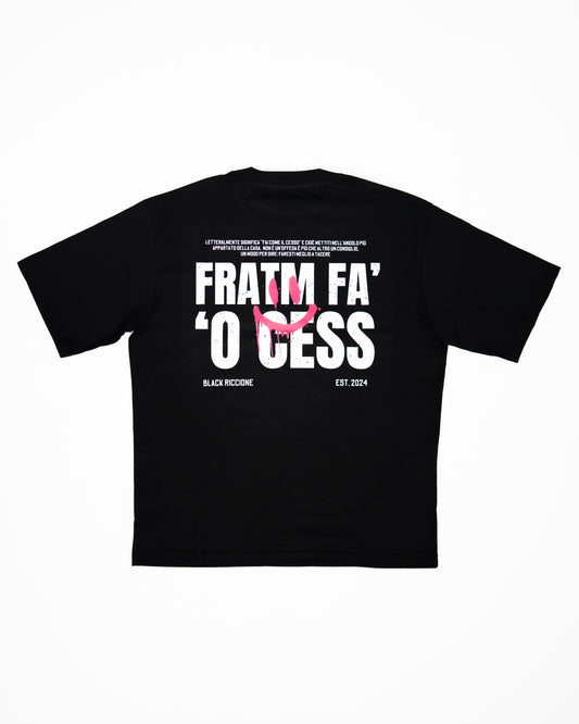 FA 'O CESS UNISEX T-SHIRT