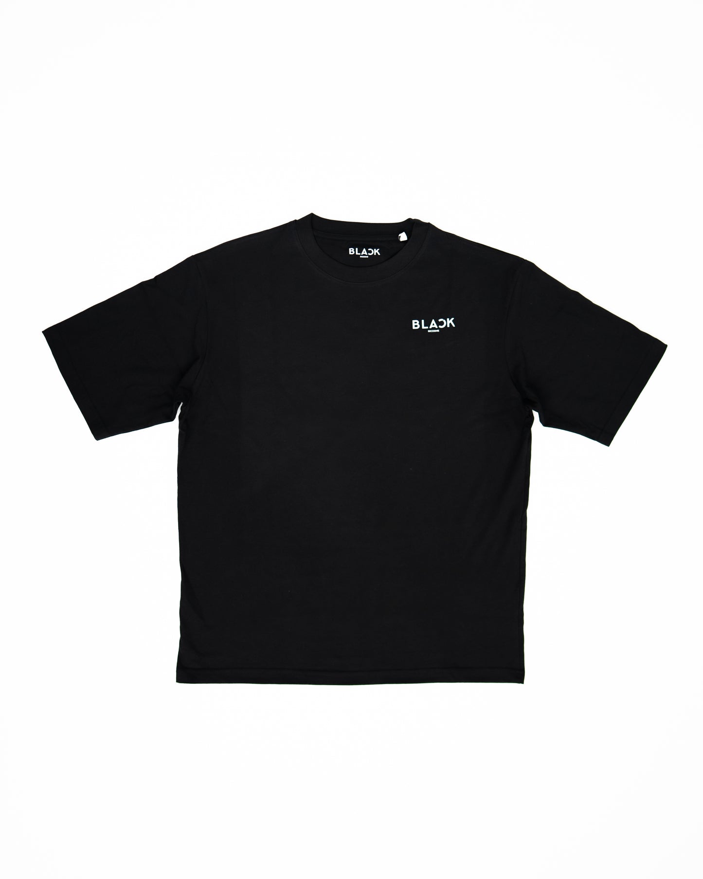 RIPPED UNISEX T-SHIRT