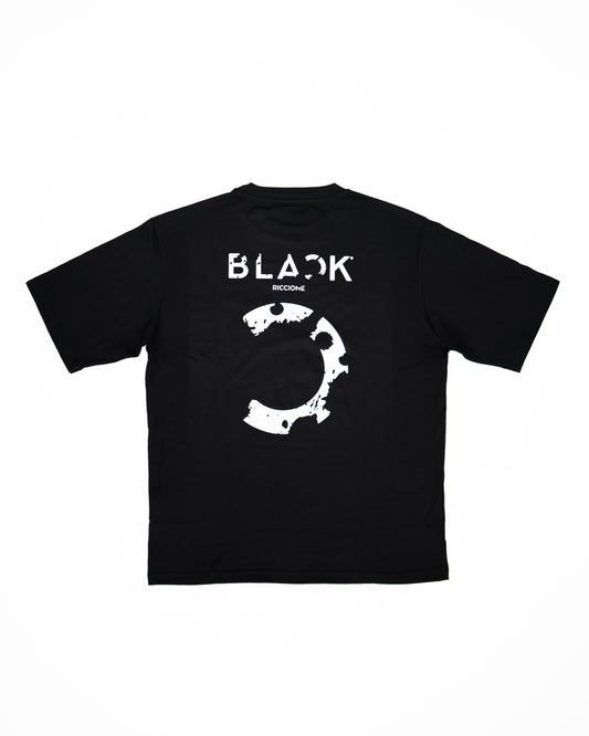 RIPPED UNISEX T-SHIRT