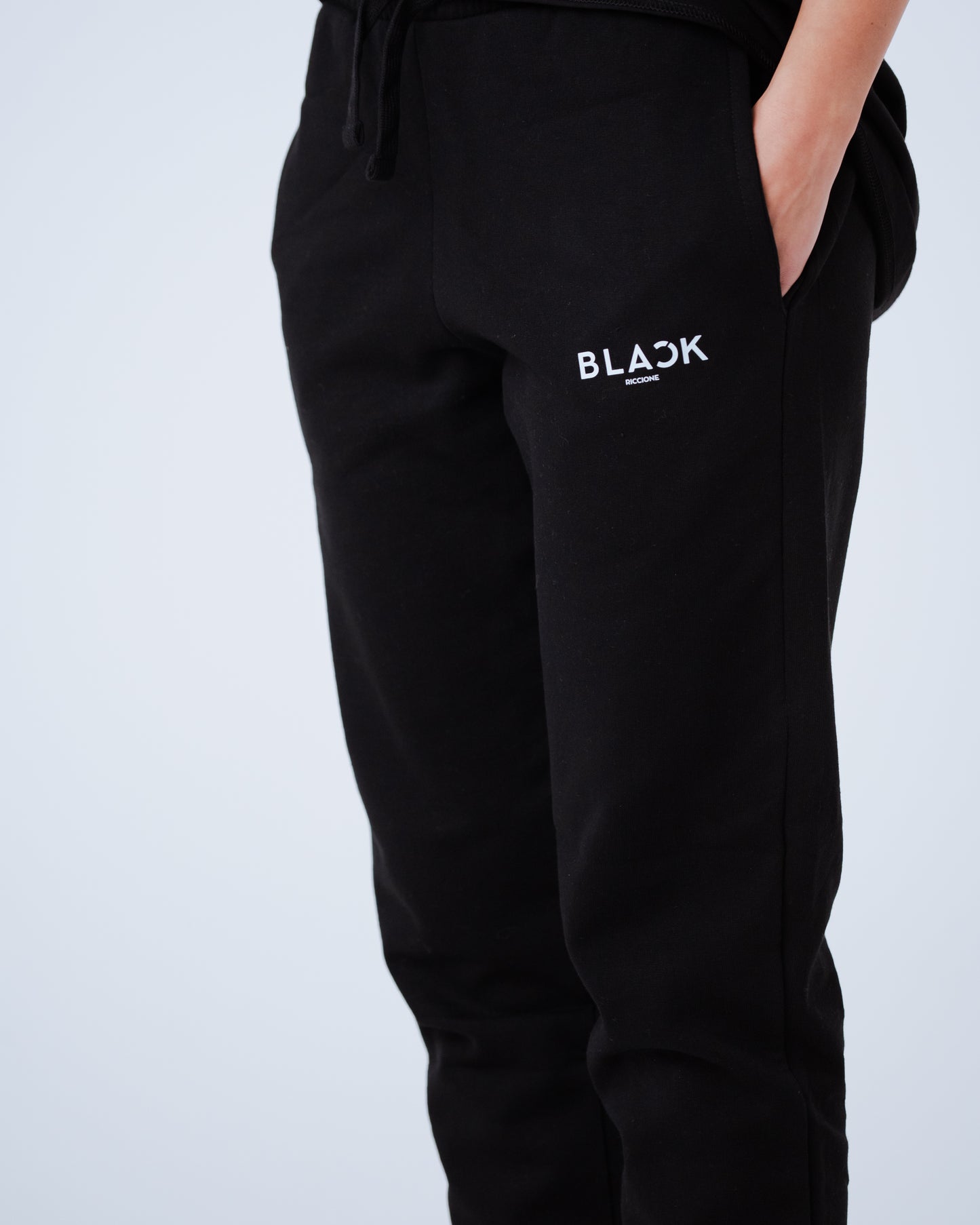 BLACK PANTS UNISEX