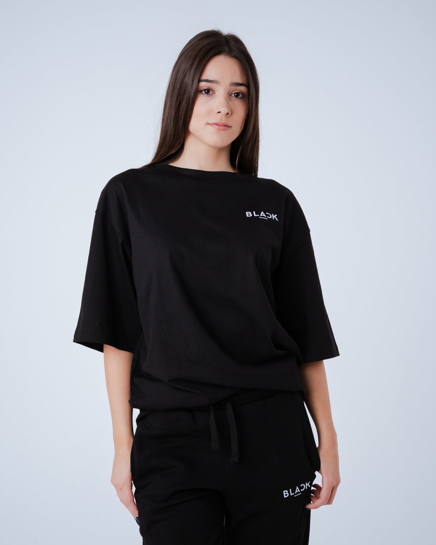 LEOPARD UNISEX T-SHIRT